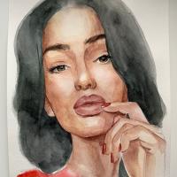 Людмила