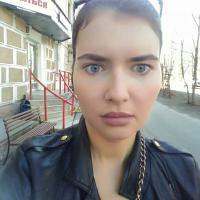 Юлия Чуркина