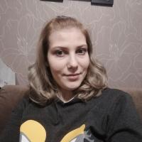 Кристина Камейко 