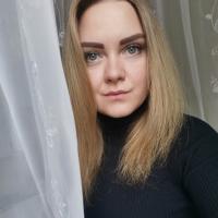 Анастасия 