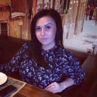 Dina Lukina