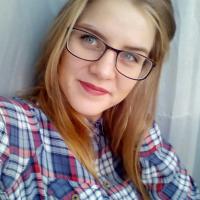 Алина Хорунжина