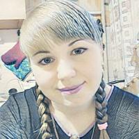 Ольга Лукьянова