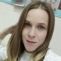 Екатерина 