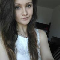 Клименко Екатерина 