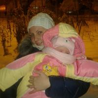 Красноженова Татьяна 