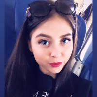 Алина