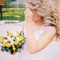 Елена Мантурова 