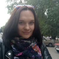 Виктория Самарская
