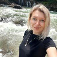 Екатерина 