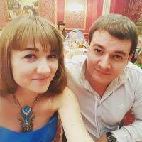 Марина