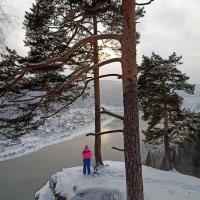 Катерина 