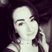 Екатерина Чередова