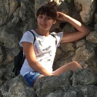 Анастасия Панина 