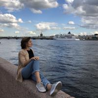 Екатерина