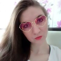 Настёна 