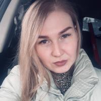 настя