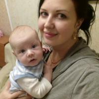 Анюта Лещенко