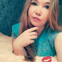 Катерина Шурбина