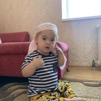 шахноза