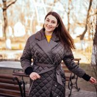 Катерина Ларионова 
