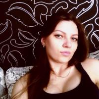 Екатерина Подгорнова