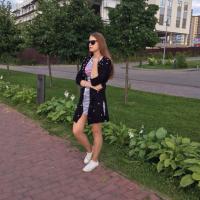 Завьялова Кристина 