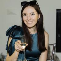 Екатерина 