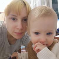 Анастасия 