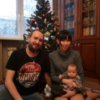 Аня Зуева