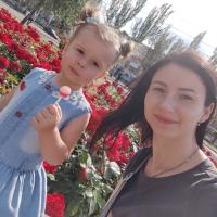 Галина Лаврентьева