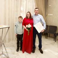 Шатилло Людмила