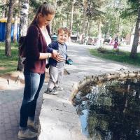Дарья