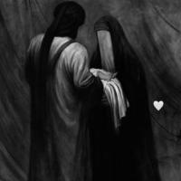 🖤🌑.