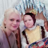 Серафима Зайченко