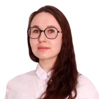 Анастасия