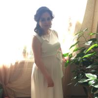 Настя Илакина 