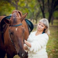 Маньковская Екатерина