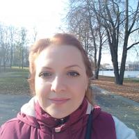 Юленька