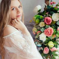 Елена Dukanele'Scrap