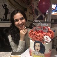 Полина
