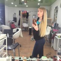 Анна Беспалова