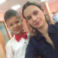 Анна Смагулова