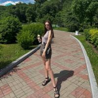 Катерина