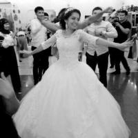 Гульназ Байдильдина