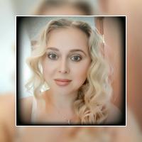 Екатерина Фролова
