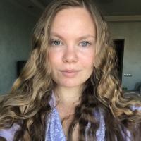 Надя