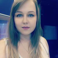 Юлия Гришаева