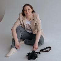 Анастасия  Свинина семейный фотограф
