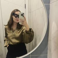 Алена Кузнецова